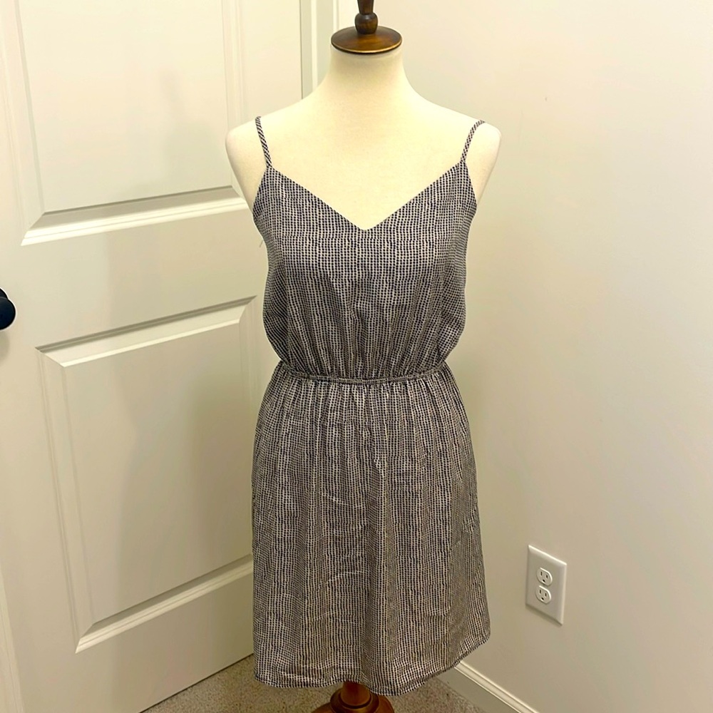 Soprano Dress